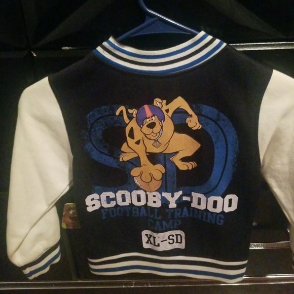 Kids zip up hoodie - Picture 2 of 2